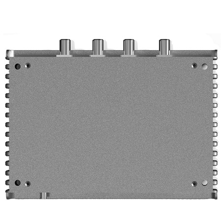 AUTOID UF3 固定式UHF RFID四通道讀寫器RFID超高頻固定式四通道讀寫器