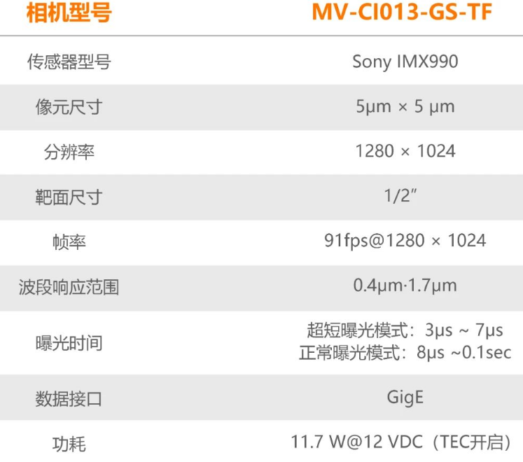 MV-CI013-GS-TF工業(yè)SWIR相機(jī).png